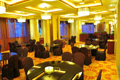 貴州省凱里市和諧敦普酒店 卓越管理的典范與實踐