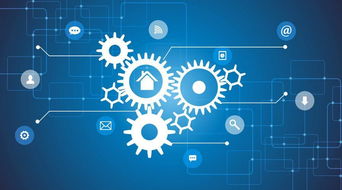 供應鏈之戰(zhàn) 未來產(chǎn)業(yè)競爭的核心場域